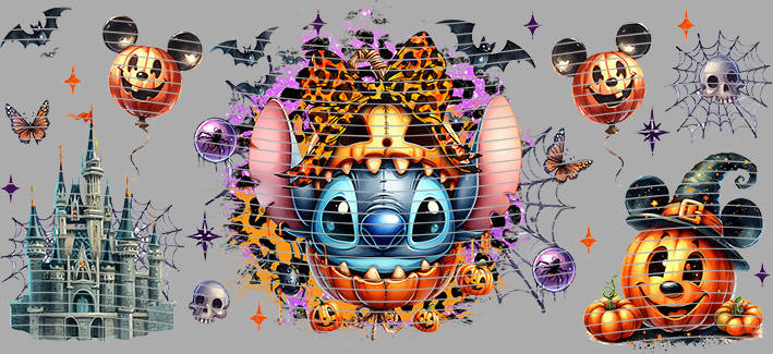 16oz Halloween-J12-1681